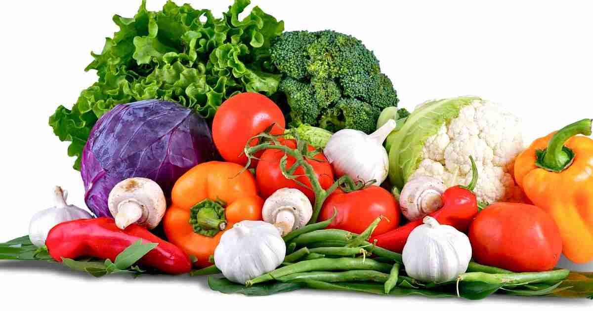 Vegetables-for-smoking Assorted fresh vegetables including peppers, broccoli, cabbage, and tomatoes, ideal for a nutritious meal preparation.