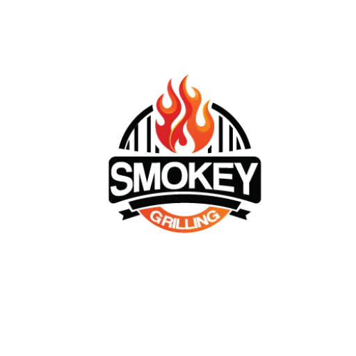 Smokey Grilling Logo